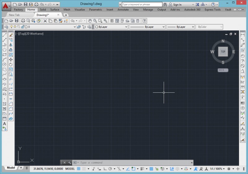autocad 2015 for mac requirements